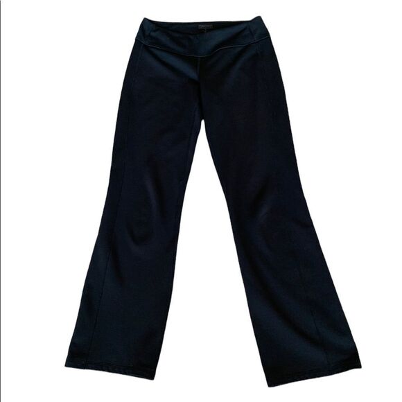 Athleta Black Pants Size Small - Picture 1 of 5